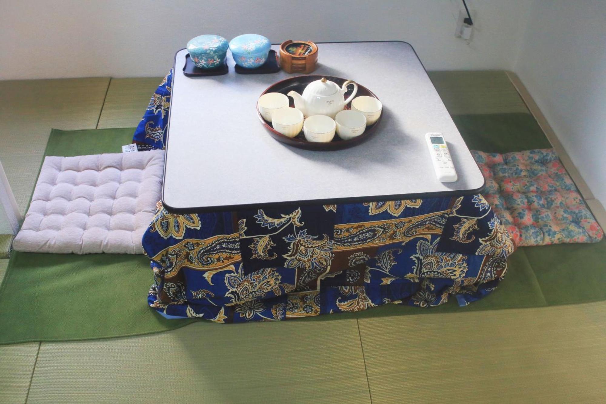 東京都花乃郷 赤羽公寓 外观 照片